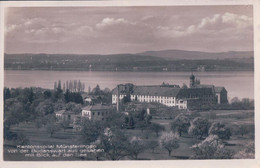 Münsterlingen TG, Kantonalsspital (20.4.1935) - Münsterlingen