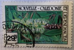 NEW CALEDONIA - (0) - 1982 - # 458 - Oblitérés