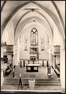 C9469 - Zeitz Michaeliskirche - Orgel Organ - Verlag Schmiedicke - Kirchen U. Kathedralen