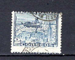 España   1935  .-   Y&T Nº    95   Aéreo     (b) - Used Stamps