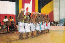 BURKINA FASO(TENGRELA) NUE - Burkina Faso