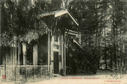 Givry En Argonne * Château Renard * Village Hameau - Givry En Argonne