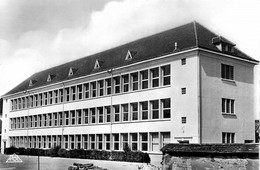 Sézanne * école De Filles Et Cours Complémentaire Du Village * Groupe Scolaire - Sezanne