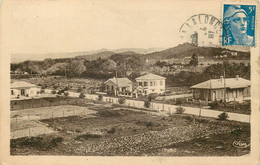 VAR  LA LONDE LES MAURES  Boulevard A La Mer - La Londe Les Maures