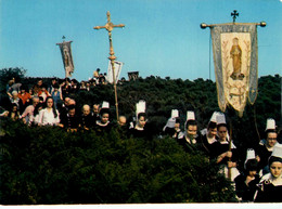 Locronan * La Grande Troménie * Fête Religieuse * Coiffe - Locronan