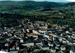 Beaulieu * Vue Générale Aérienne Du Village - Autres & Non Classés