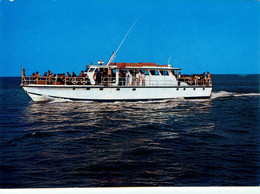 Ile De Ré * Croisière Inter Iles * Bateau Vedette L'INSULAIRE - Ile De Ré