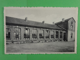 Châtelineau Ecole Des Garçons Du Grand Trieu - Châtelet