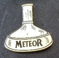 Pin's - Bière - METEOR - - Bière