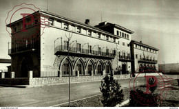 TERUEL Nº 94 PARADOR NACIONAL - Teruel