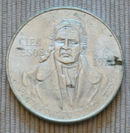 Mexico 1978 - Cien (100) Pesos - Morelos - KM# 483 - Otros – América