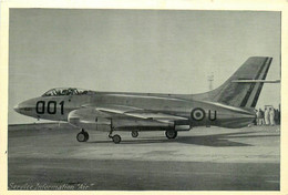 Aviation * Avion SNCASO 4.050 VAUTOUR * Version Triple * Bombardier Léger * Plane - 1946-....: Era Moderna