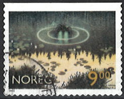 Norwegen Norway 2003. Mi.Nr. 1464 Do, Used O - Oblitérés