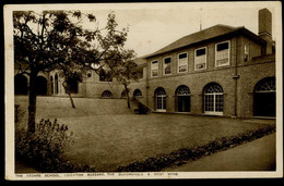 The Cedars School Leighton Buzzard The Quadrangle & West Wing - Altri & Non Classificati