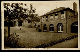 The Cedars School Leighton Buzzard The Quadrangle & West Wing - Other & Unclassified