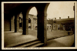 The Cedars School Leighton Buzzard The Hall & West Wing - Other & Unclassified