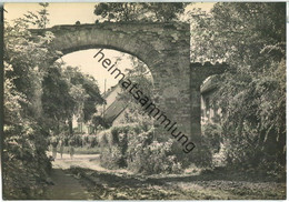 Kloster - Klosterruine - Heldge-Verlag KG Köthen - Hiddensee