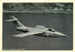 Aviation * Avion SNCASE , SE 5000 BAROUDEUR * Chasseur D'assaut * Plane - 1946-....: Modern Tijdperk