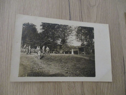 Carte Photo Tchéquie à Confirmer Guerre 14/18 Soldats Messe - Tschechische Republik