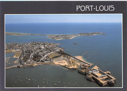 56-PORT LOUIS-N°C-3646-B/0287 - Port Louis
