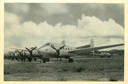 Aviation * Avion MD 315 FLAMANT * Avion Bi Moteur Transport Liaisons Entrainement * Plane - 1946-....: Era Moderna