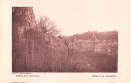 CHAILLAND - Rocher De La Jamelinière - Robert-Barbot éd. - Chailland