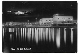 61 032  FANO - IL LIDO  1962 - Fano