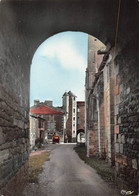 ¤¤   -   NOUAILLE   -   La Vieille Porte  -  Aufond L'Abbaye      -   ¤¤ - Other & Unclassified