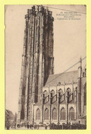 4768 - BELGIE - BELGIUM - MECHELEN - ST. ROMBOUTS KATHEDRAAL - Malines