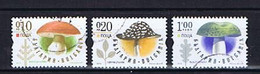 Bulgaria, Bulgarien 2014: Michel-Nr. 5129, 5130, 5132 Used, Gestempelt - Oblitérés