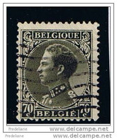 LEOPOLD III - COB : 401 - 1934 O - 1934-1935 Leopoldo III