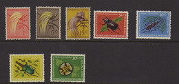 Nouvelle-Guinee - Faune Neufs** - Netherlands New Guinea