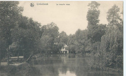 Linkebeek - Le Moulin Rose - 1912 - Linkebeek