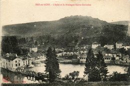 Bar Sur Aube * L'aube Et La Montagne Ste Germaine - Bar-sur-Aube