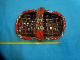 Panier Vallauris 2,422 Kg - Other & Unclassified