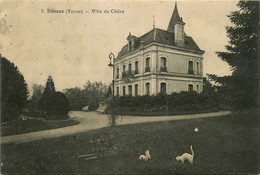 Bléneau * Villa Du Chêne - Bleneau