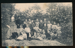 HEIDE  DIESTERWEG'S SCHOOLVILLA   IN DE DREEF      - 2 SCANS - Kalmthout