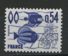 FRANCE -  PRÉOBLITÉRÉ ZODIAQUE - N° Yvert  146 ** - 1964-1988