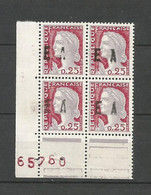 ALGERIE  N°355 TYPE A MAIN NEUFS** MNH - Unused Stamps
