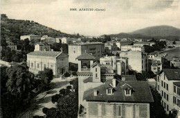 Ajaccio * Vue Sur La Commune - Ajaccio