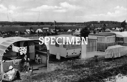 Dietrich Behrens Camping-Platz - Kellenhusen - Kellenhusen