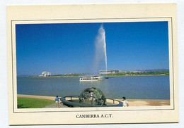 AK 037010 AUSTRALIA - Canberra A. C. T. - Canberra (ACT)
