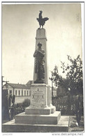 ECOUVIEZ ..-- Près De ROUVROY . Monument Aux Morts . - Rouvroy