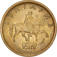 Monnaie, Bulgarie, Stotinka, 2000 - Bulgarie