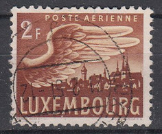 LUXEMBURG - Michel - 1946 - Nr 404 - Gest/Obl/Us - Usados