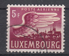 LUXEMBURG - Michel - 1946 - Nr 407 - Gest/Obl/Us - Usados