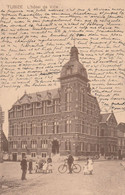 TUBIZE L,HOTEL DE VILLE - Tubize