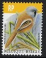 Baardmannetje 2019 - Unused Stamps