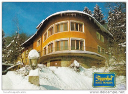 Austria Salzburg Fuggerhof Hotel Pension - Oberndorf Bei Salzburg