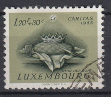 LUXEMBURG - Michel - 1955 - Nr 543 - Gest/Obl/Us - Gebraucht